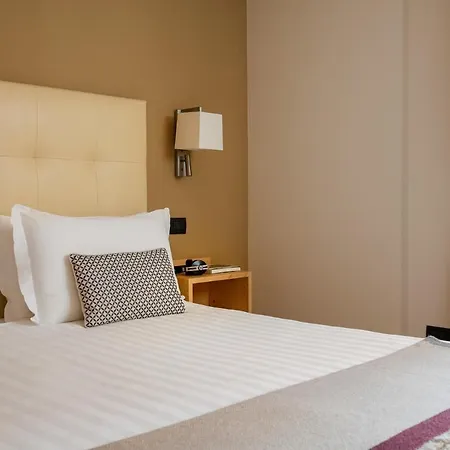 Hotel Cristallo