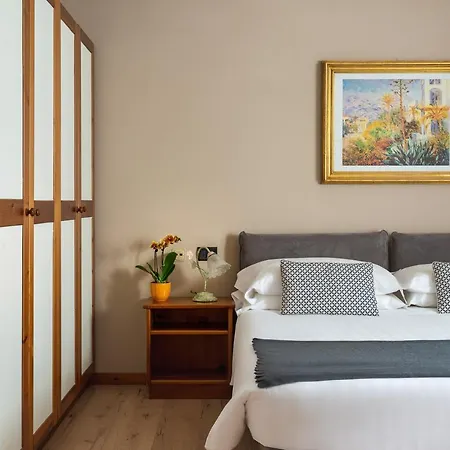 Cristallo Hotel Bormio