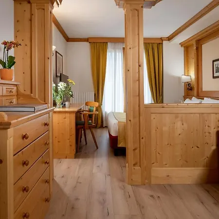 Cristallo Bormio