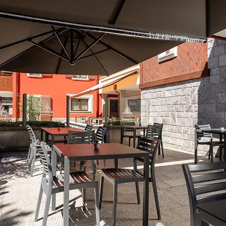 Cristallo 4* Bormio