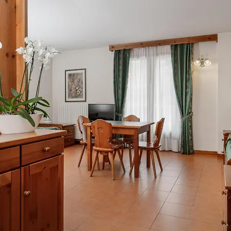 Cristallo 4* Bormio