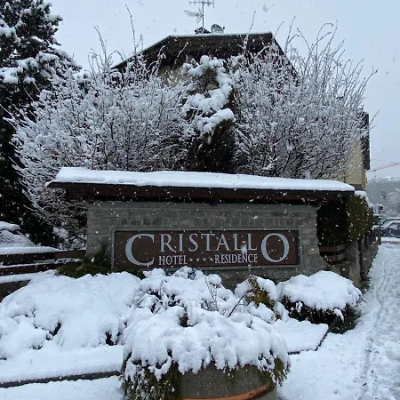 Cristallo 4*