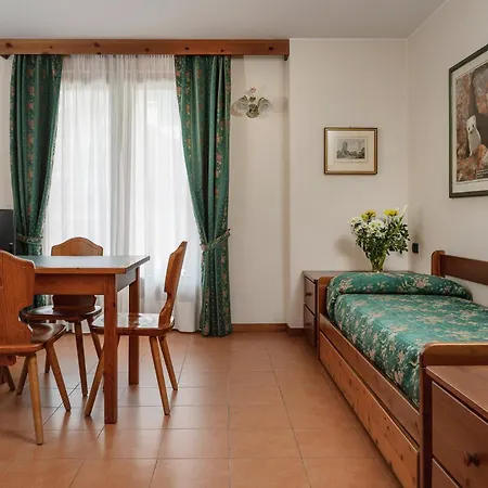 Hotel Cristallo Bormio