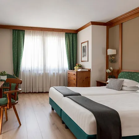 Cristallo Bormio