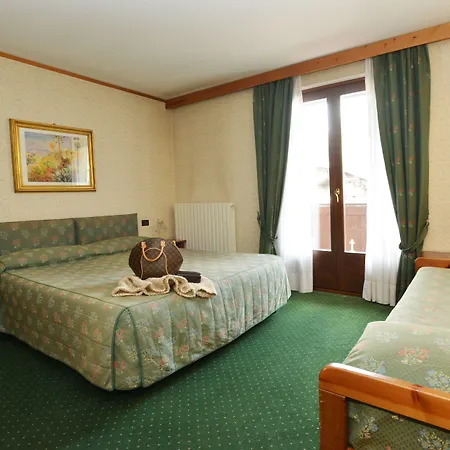 Cristallo Hotel 4*