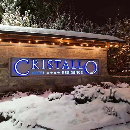Cristallo 4* Bormio