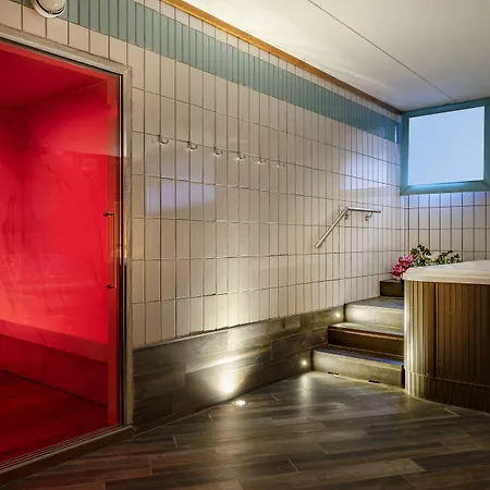 Cristallo Hotel Bormio