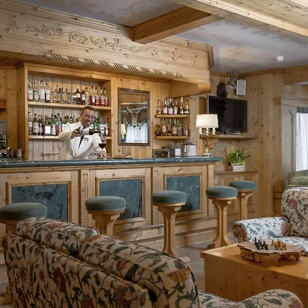 Hotel Cristallo Bormio