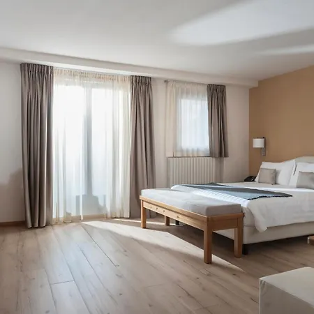 Cristallo 4* Bormio