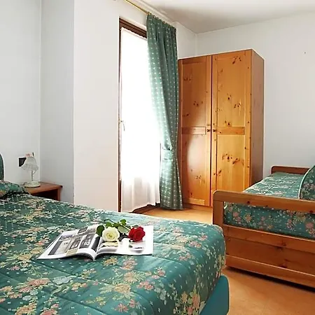Cristallo Hotel