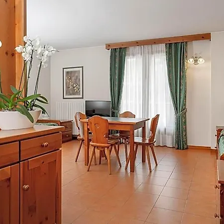 Hotel Cristallo Bormio
