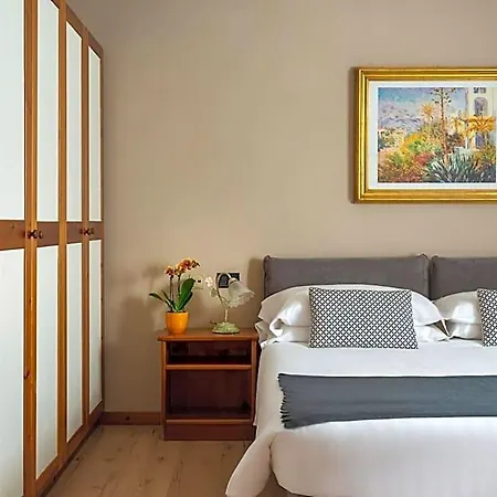 Cristallo Hotel