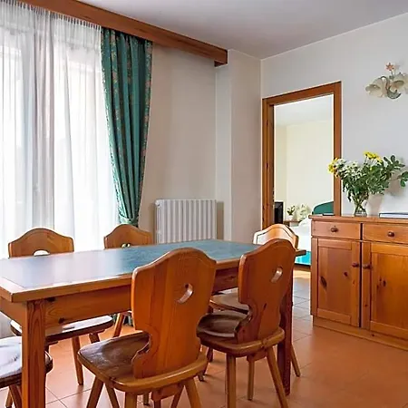 Cristallo Hotel Bormio