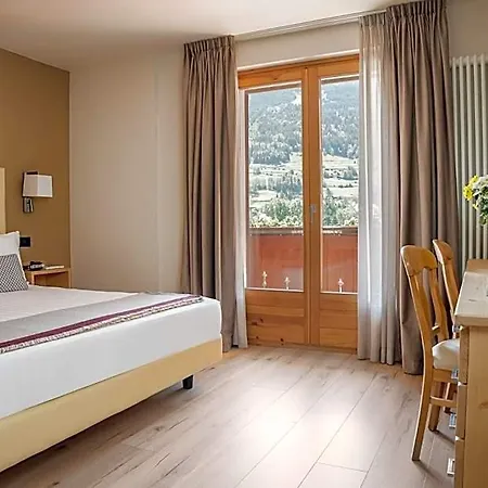 Cristallo Bormio