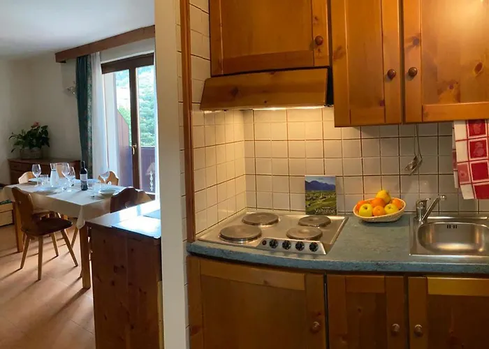 Cristallo Hotel Bormio