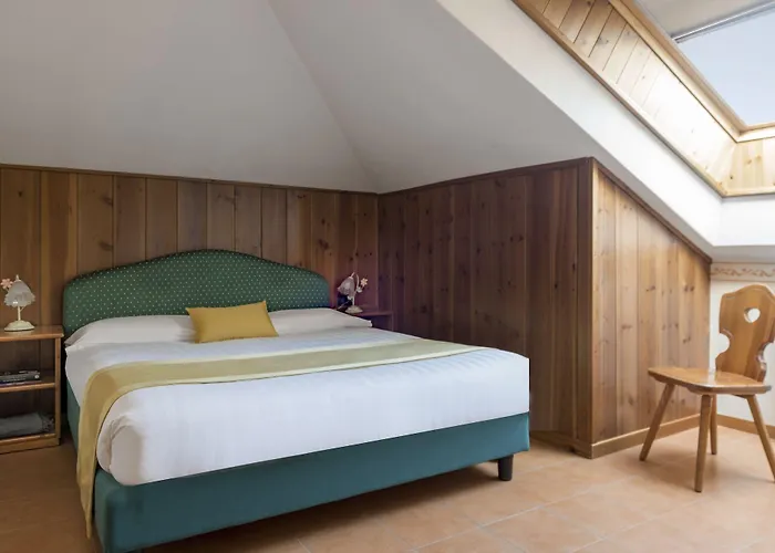 Cristallo Hotel Bormio