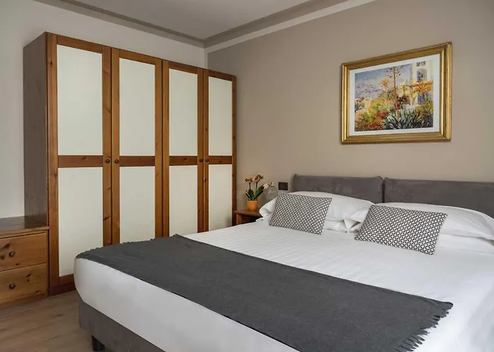 Cristallo Hotel Bormio