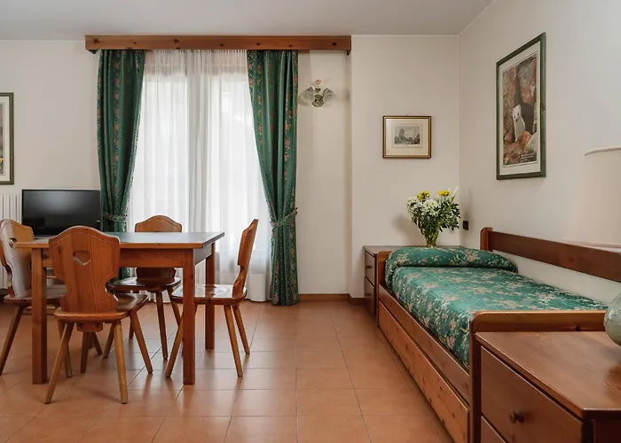 Hotel Cristallo Bormio