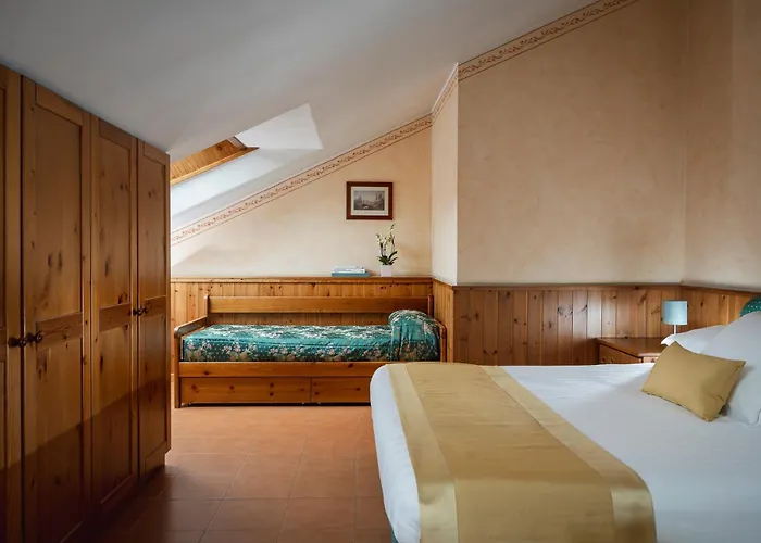 Cristallo Hotel Bormio