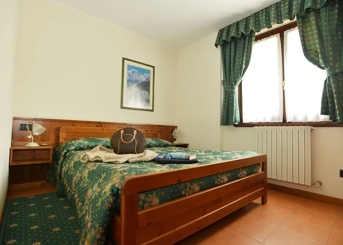 Cristallo Hotel Bormio