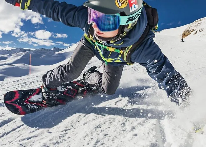 Cristallo Hotel Bormio