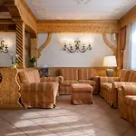 Cristallo Hotel Bormio