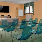Cristallo Hotel