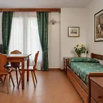 Hotel Cristallo Bormio