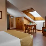 Cristallo Hotel