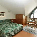 Cristallo Hotel Bormio