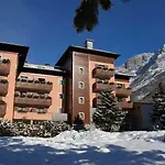 Cristallo 4* Bormio